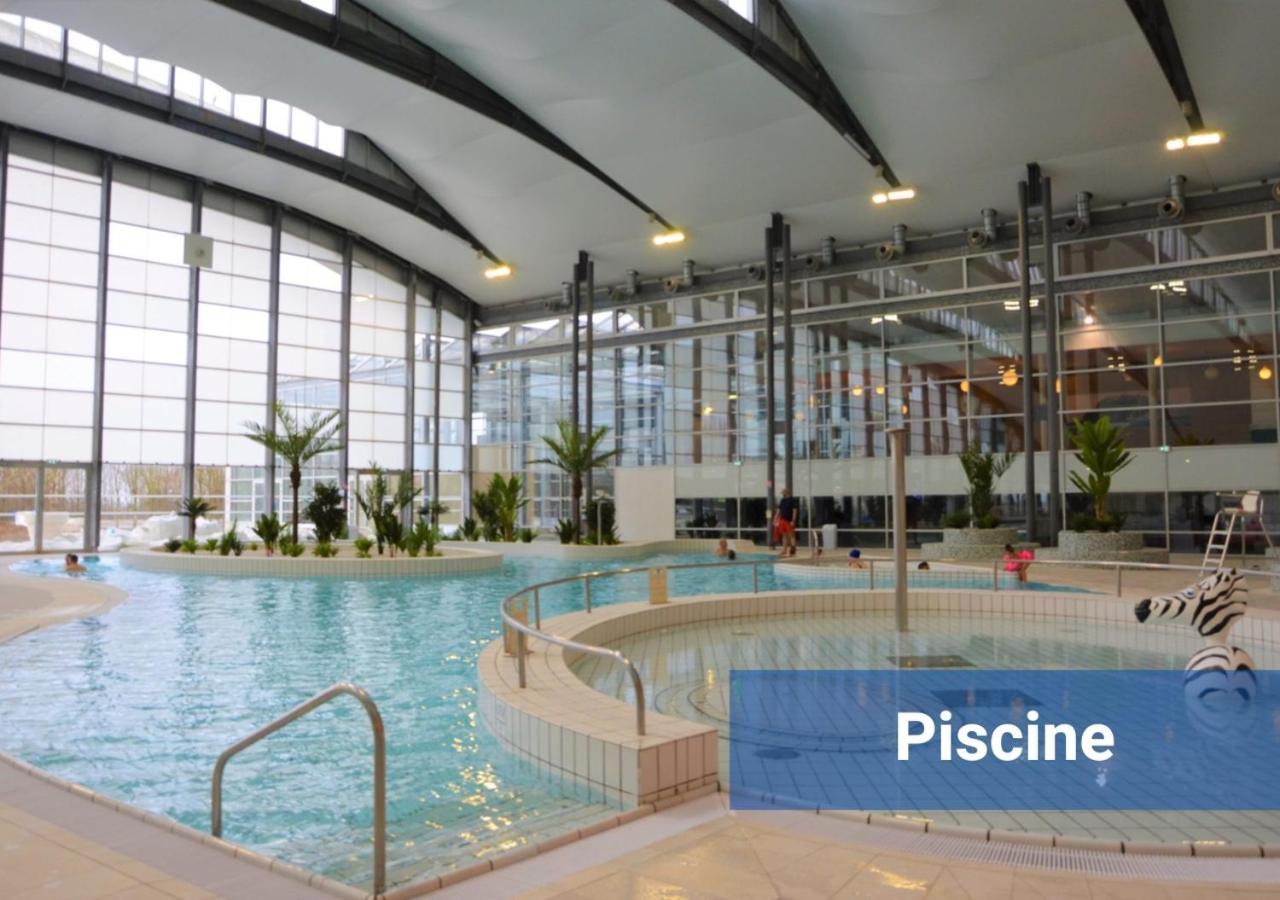 Le Neptune Proche Aeroport Cdg I Paris I Asterix Moussy-le-Neuf Esterno foto